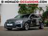 Audi-S3-Sportback 2.0 TFSI 310ch Quattro S tronic 7-Occasion Monaco