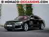 Audi-S8-4.0 V8 TFSI 571ch quattro tiptronic-Occasion Monaco