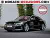 Buy preowned car S8 Audi at - Occasions