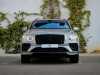 Best price used car Bentayga Bentley at - Occasions