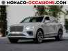 Achat véhicule occasion Bentayga Bentley at - Occasions