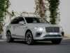 Juste prix voiture occasions Bentayga Bentley at - Occasions