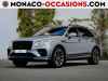 Achat véhicule occasion Bentayga Bentley at - Occasions