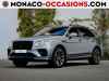 Bentley-Bentayga-4.0 V8 550ch Azure-Occasion Monaco