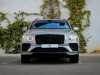 Meilleur prix voiture occasion Bentayga Bentley at - Occasions