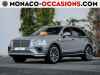 Bentley-Bentayga-Hybride-Occasion Monaco