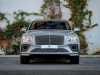 Meilleur prix voiture occasion Bentayga Bentley at - Occasions