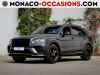 Achat véhicule occasion Bentayga Bentley at - Occasions