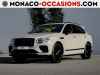 Achat véhicule occasion Bentayga Bentley at - Occasions