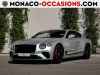 Buy preowned car Continental GT Bentley at - Occasions