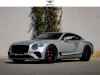 Buy preowned car Continental GT Bentley at - Occasions