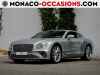 Buy preowned car Continental GT Bentley at - Occasions