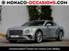 Buy preowned car Continental GT Bentley at - Occasions