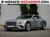 Buy preowned car Continental GT Bentley at - Occasions