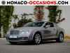 Buy preowned car Continental GT Bentley at - Occasions