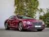 Juste prix voiture occasions Continental GT Bentley at - Occasions