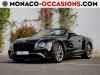 Achat véhicule occasion Continental GTC Bentley at - Occasions