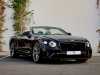 Juste prix voiture occasions Continental GTC Bentley at - Occasions