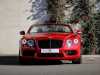 Meilleur prix voiture occasion Continental GTC Bentley at - Occasions