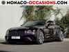Bentley-Continental-GT 4.0 V8 Mulliner 550ch-Occasion Monaco