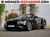 Achat véhicule occasion Continental Bentley at - Occasions