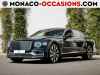 Bentley-Flying-SPUR AZURE HYBRID-Occasion Monaco