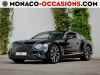 Achat véhicule occasion Gt Bentley at - Occasions