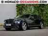 Achat véhicule occasion Mulsanne Bentley at - Occasions