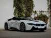 For sale used vehicle i8 Roadster BMW at - Occasions