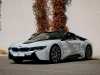 For sale used vehicle i8 Roadster BMW at - Occasions