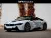 BMW-i8 Roadster-374ch-Occasion Monaco