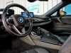 Vente voitures d'occasion i8 Roadster BMW at - Occasions