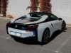 Juste prix voiture occasions i8 Roadster BMW at - Occasions