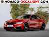 Buy preowned car M4 Coupe BMW at - Occasions