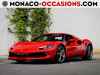 Buy preowned car 296 Ferrari at - Occasions