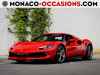 Buy preowned car 296 Ferrari at - Occasions