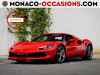 Buy preowned car 296 Ferrari at - Occasions