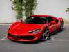 Best price used car 296 Ferrari at - Occasions