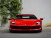 Best price used car 296 Ferrari at - Occasions