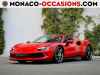 Buy preowned car 296 Ferrari at - Occasions