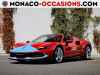 Buy preowned car 296 Ferrari at - Occasions