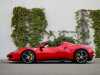 Juste prix voiture occasions 296 Ferrari at - Occasions