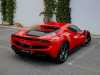 Juste prix voiture occasions 296 Ferrari at - Occasions