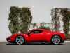 Vente voitures d'occasion 296 Ferrari at - Occasions