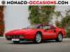 Buy preowned car 328 Ferrari at - Occasions