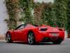 For sale used vehicle 458 Ferrari at - Occasions