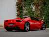 Buy preowned car 458 Ferrari at - Occasions