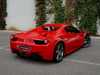 Best price used car 458 Ferrari at - Occasions