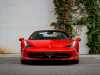 Meilleur prix voiture occasion 458 Spider Ferrari at - Occasions