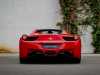 Vente voitures d'occasion 458 Spider Ferrari at - Occasions